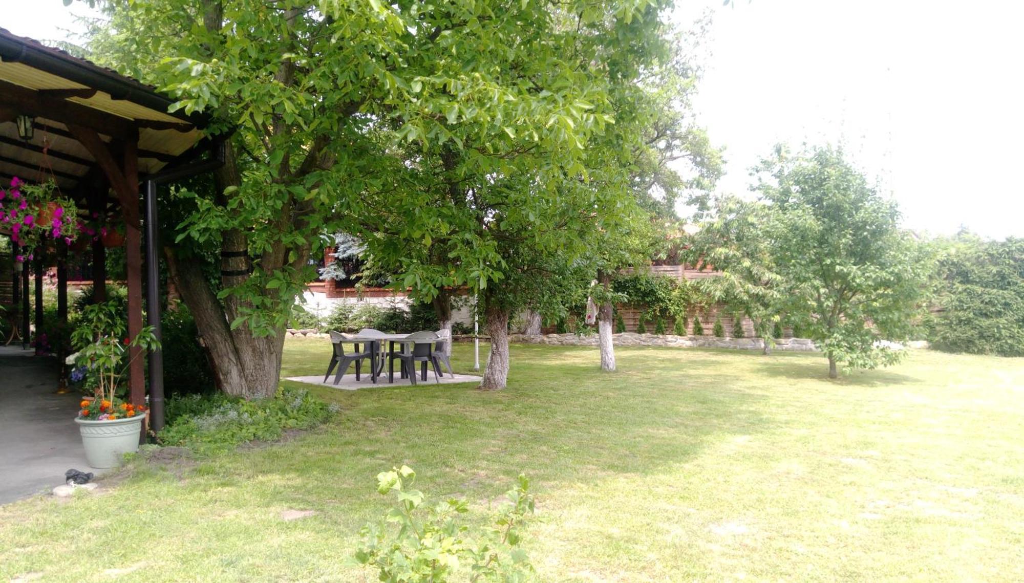 Pokoje Goscinne Gazda Polanica-Zdroj Dış mekan fotoğraf